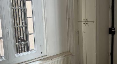 Apartment 2 rooms of 39 m² in Levallois-Perret (92300)