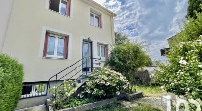 Maison 6 pièces de 95 m² à Argenteuil (95100)