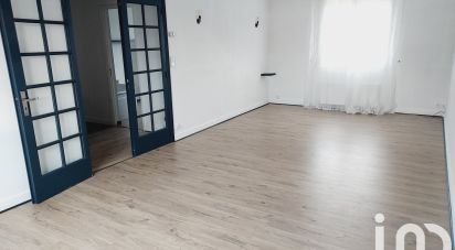 Maison 6 pièces de 100 m² à Aussillon (81200)