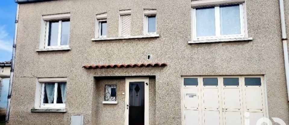 Maison 6 pièces de 100 m² à Aussillon (81200)