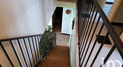 House 5 rooms of 103 m² in Fontenay-le-Comte (85200)