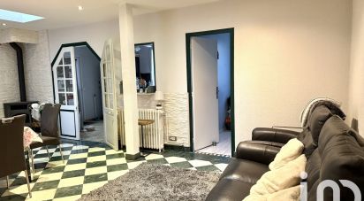 Maison 3 pièces de 80 m² à Morangis (91420)