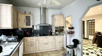 Maison 3 pièces de 80 m² à Morangis (91420)