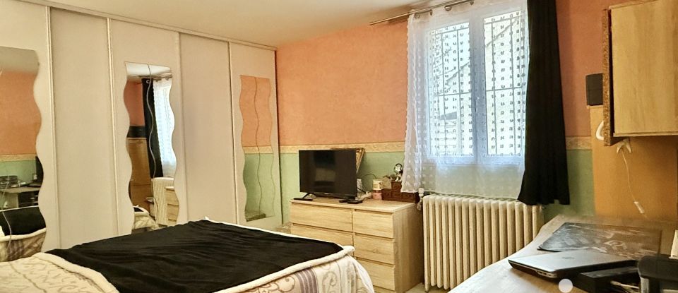 Maison 3 pièces de 80 m² à Morangis (91420)