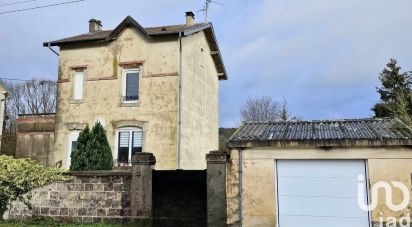 Maison 6 pièces de 128 m² à Foug (54570)