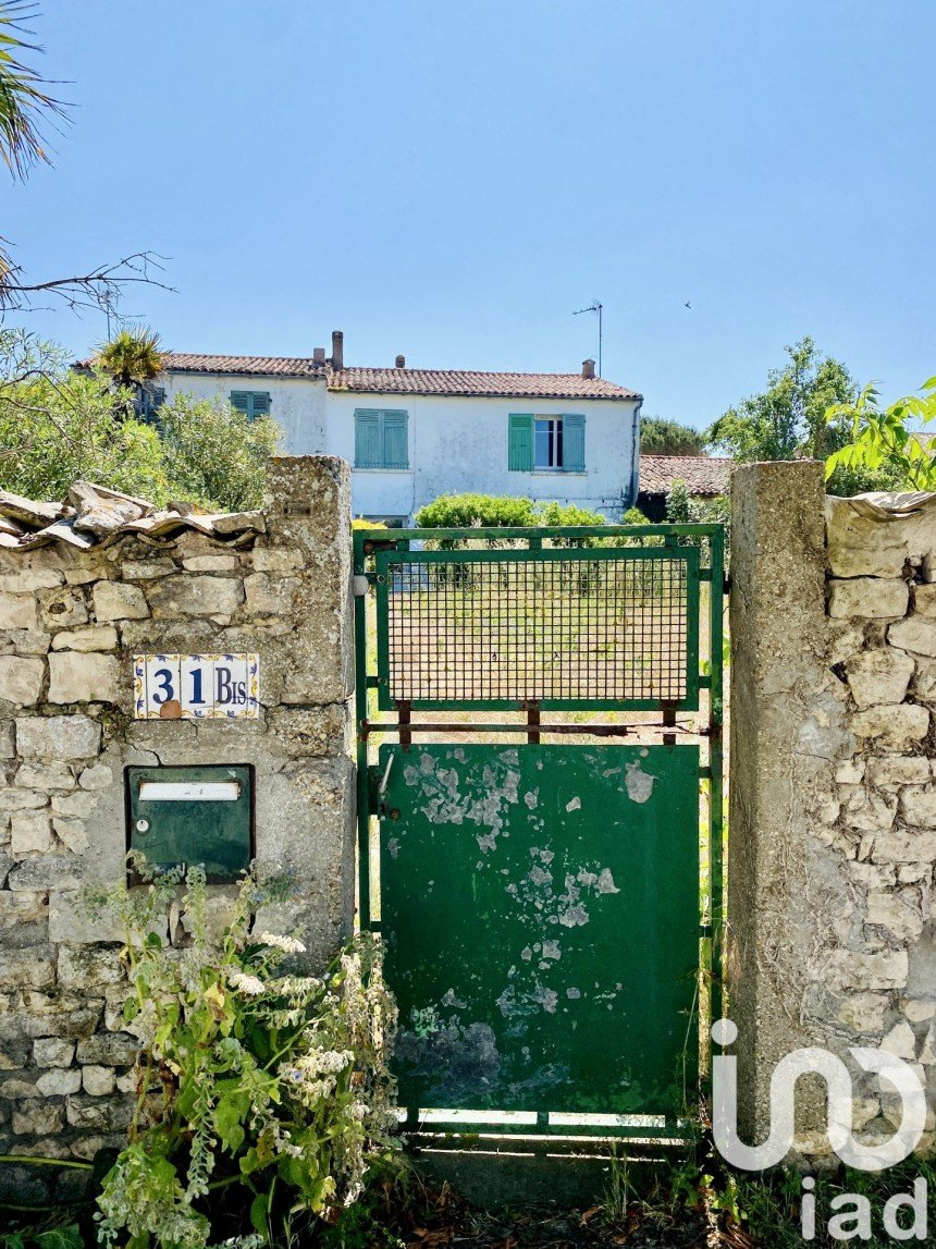 Maison 5 pièces de 150 m² à Sainte-Marie-de-Ré (17740)