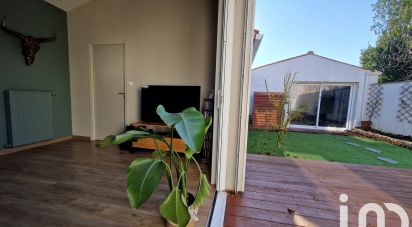 House 4 rooms of 126 m² in Andilly (17230)