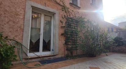 Traditional house 4 rooms of 120 m² in Port-Vendres (66660)