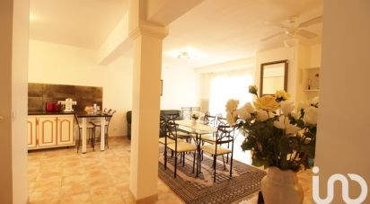 Traditional house 4 rooms of 120 m² in Port-Vendres (66660)