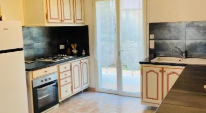 Traditional house 4 rooms of 120 m² in Port-Vendres (66660)