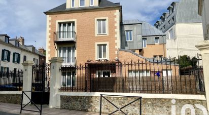 Apartment 1 room of 29 m² in Honfleur (14600)