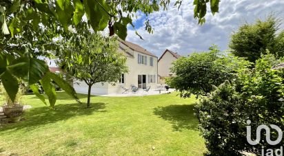 Maison 5 pièces de 140 m² à Liverdy-en-Brie (77220)