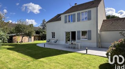 House 5 rooms of 140 m² in Liverdy-en-Brie (77220)