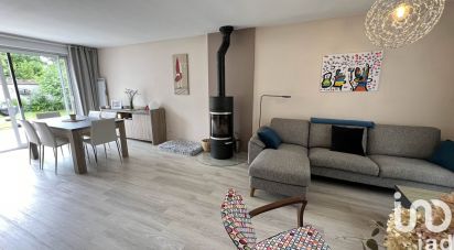 Maison 5 pièces de 140 m² à Liverdy-en-Brie (77220)