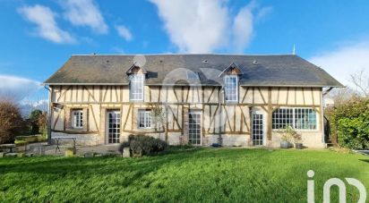 House 5 rooms of 149 m² in Barneville-sur-Seine (27310)