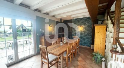 House 5 rooms of 149 m² in Barneville-sur-Seine (27310)