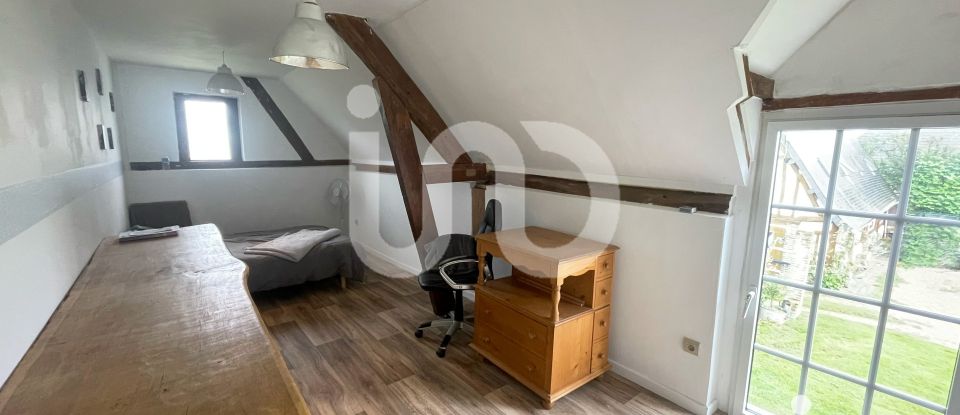 Maison 5 pièces de 149 m² à Barneville-sur-Seine (27310)