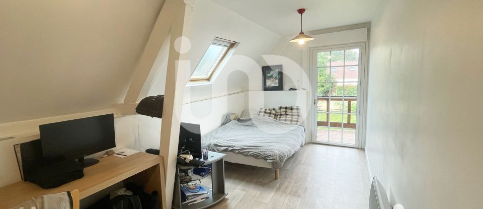 Maison 5 pièces de 149 m² à Barneville-sur-Seine (27310)