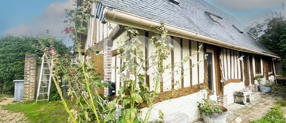 Maison 5 pièces de 149 m² à Barneville-sur-Seine (27310)