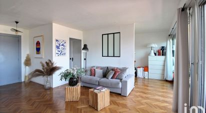 Appartement 1 pièce de 45 m² à Marseille (13009)