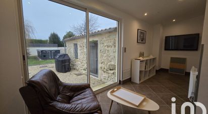 House 10 rooms of 261 m² in Tonnay-Charente (17430)