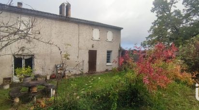 Traditional house 6 rooms of 170 m² in Le Pout (33670)