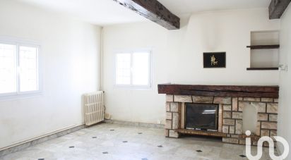 Traditional house 4 rooms of 112 m² in Le Pout (33670)