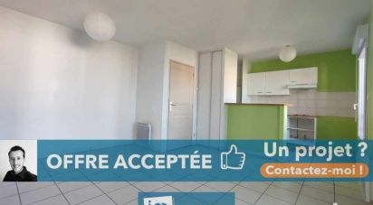 Appartement 2 pièces de 38 m² à Albi (81000)