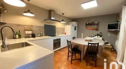 Traditional house 6 rooms of 158 m² in Romagnat (63540)