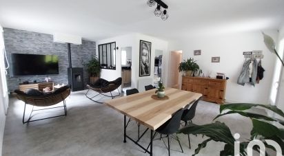 Maison 5 pièces de 112 m² à Tarbes (65000)