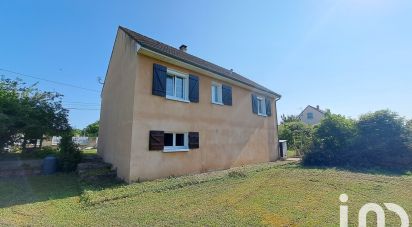 Maison traditionnelle 5 pièces de 106 m² à Migennes (89400)