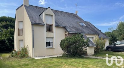 House 8 rooms of 142 m² in La Chapelle-sur-Erdre (44240)