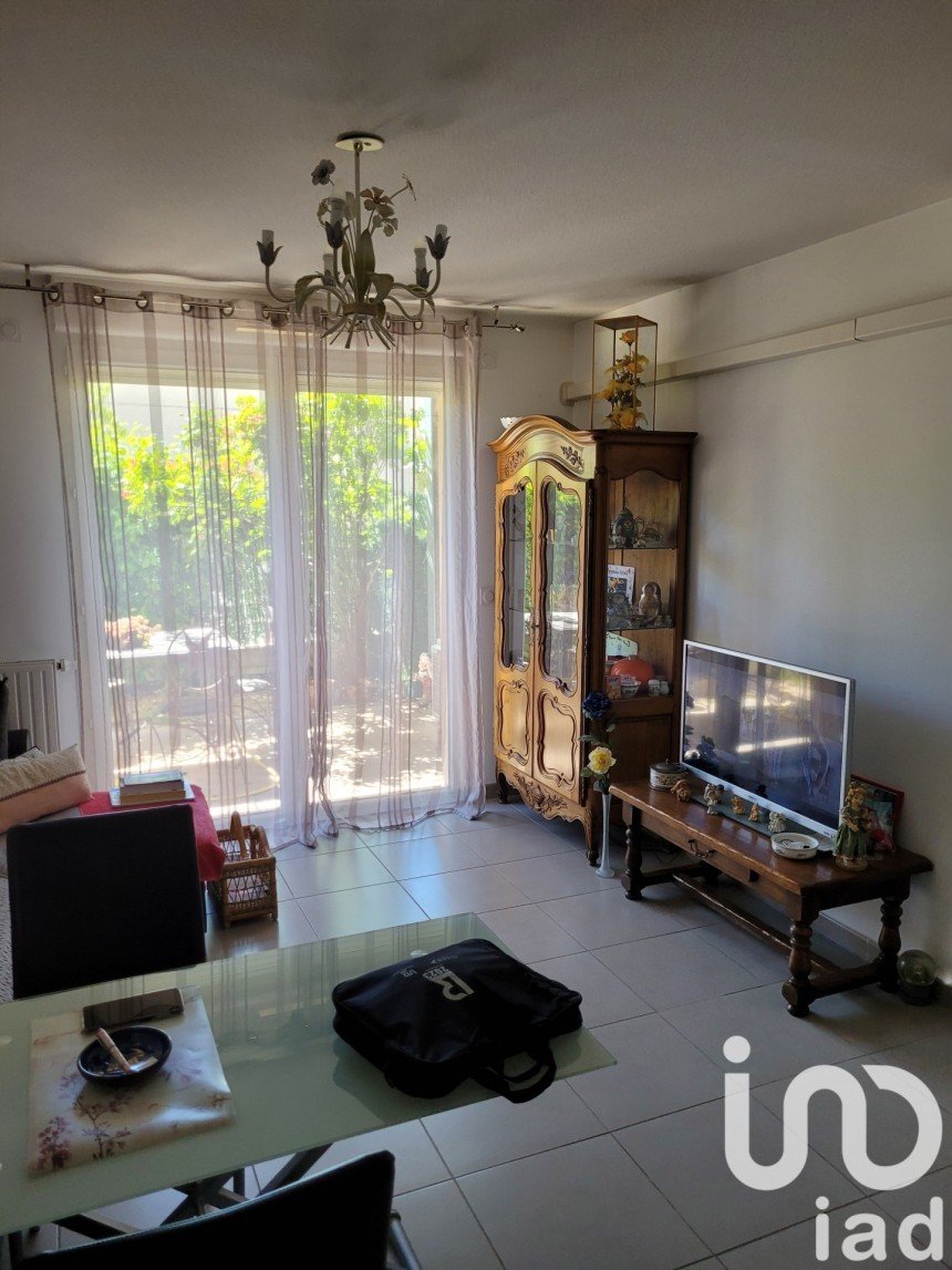 Apartment 2 rooms of 44 m² in Marseille (13012)