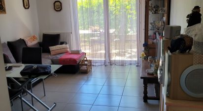 Apartment 2 rooms of 44 m² in Marseille (13012)