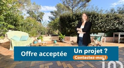 Appartement 3 pièces de 77 m² à Fréjus (83370)