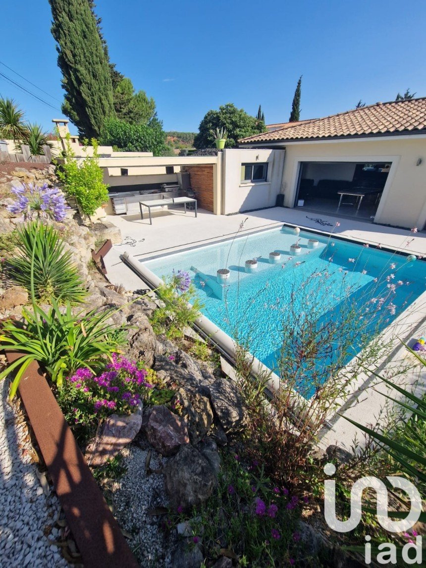 House 6 rooms of 160 m² in Cazouls-lès-Béziers (34370)