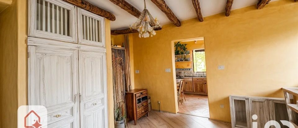 Country house 5 rooms of 112 m² in Poyartin (40380)