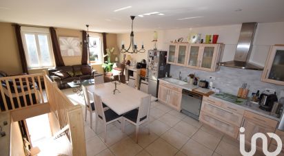 Townhouse 4 rooms of 90 m² in Sérignan (34410)