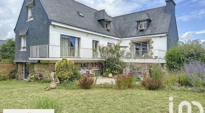 Maison 6 pièces de 170 m² à Clohars-Carnoët (29360)