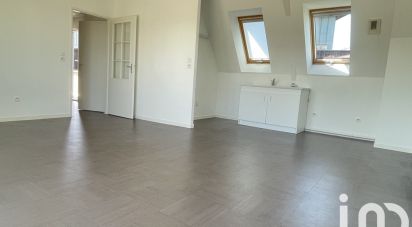 Appartement 2 pièces de 47 m² à Thouaré-sur-Loire (44470)