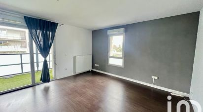 Apartment 4 rooms of 81 m² in Eysines (33320)