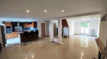 Maison 7 pièces de 142 m² à Gisors (27140)