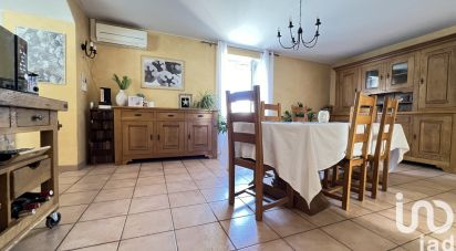 Apartment 6 rooms of 119 m² in La Buisse (38500)