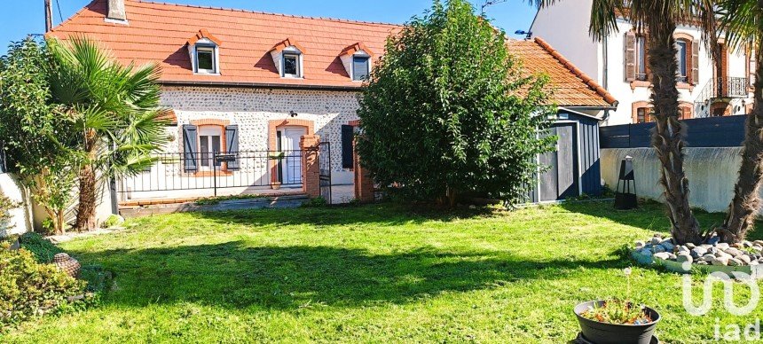 House 5 rooms of 90 m² in Aureilhan (65800)