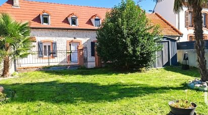 Maison 5 pièces de 90 m² à Aureilhan (65800)