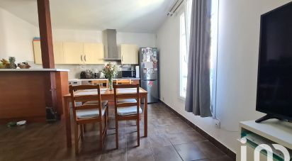 Apartment 3 rooms of 45 m² in Corbeil-Essonnes (91100)