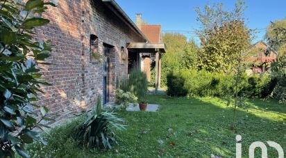 Traditional house 8 rooms of 314 m² in Lorgies (62840)