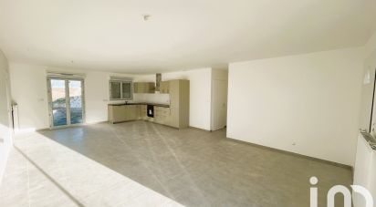 Maison 5 pièces de 98 m² à Sommesous (51320)