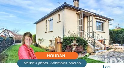 Maison 4 pièces de 66 m² à Houdan (78550)