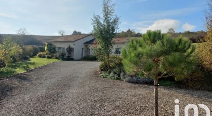 Maison traditionnelle 5 pièces de 131 m² à Nolay (21340)